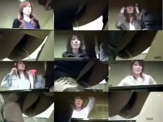 Hidden Cam Toilet 【新】お銀　予告のモデル級美●女登場 Pooping Voyeur