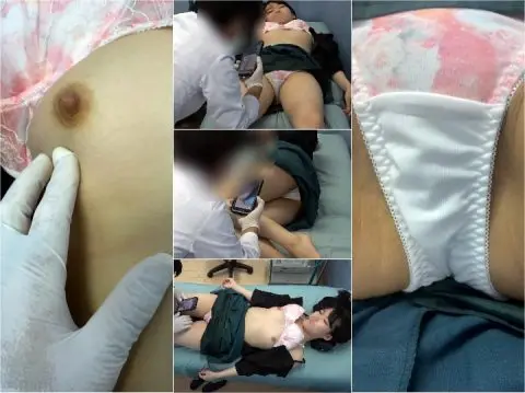 Spy Camera doctor11-2 Mr.内科医の秘蔵コレクション(その1…