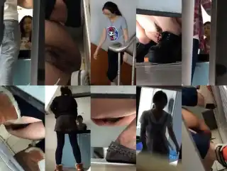 Hidden Cam Toilet Game Club Toilet nightclub hidden camera