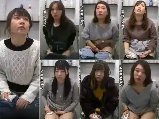 Hidden Cam Toilet あまりにも美しい性器に感激　【令和 美し