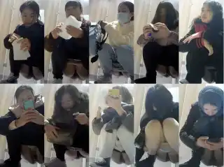 Hidden Cam Toilet Nightclub BMW Club Toilet