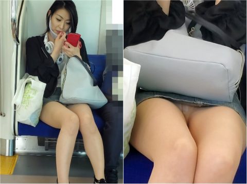 Spy Camera わがころもでは Upskirt