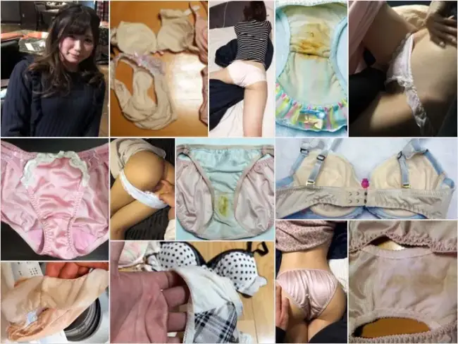 PantySpy 30