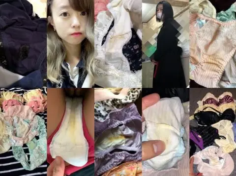 Spy Camera Panty Spy Photos【洗濯機の下着BEST３】女子寮、1人暮らしJD