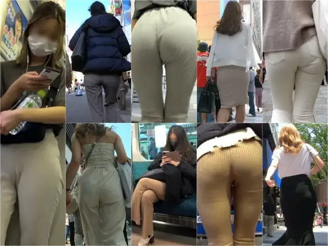 GcolleAss 190