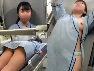 Spy Camera Mr.内科医　秘蔵コレクション （いまどきの Japanese Voyeur