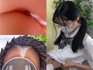 Spy Camera Japanese Voyeur【家庭内盗撮13日分】推定Ｇカップ大学院生
