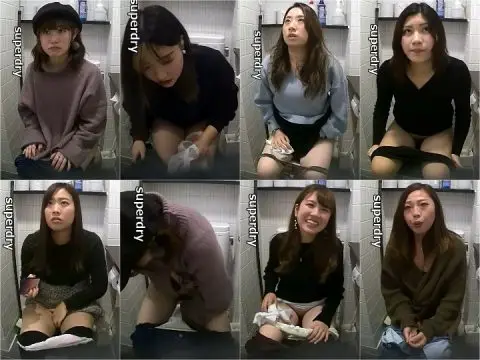 淑女シリーズ続編 さらなる美女へ【令和 Japanese Voyeur
