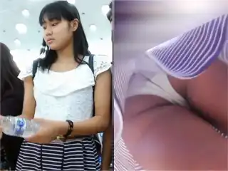 Spy Camera 新作 素敵なお姉さんたちのパンツを拝見 No Japanese Voyeur