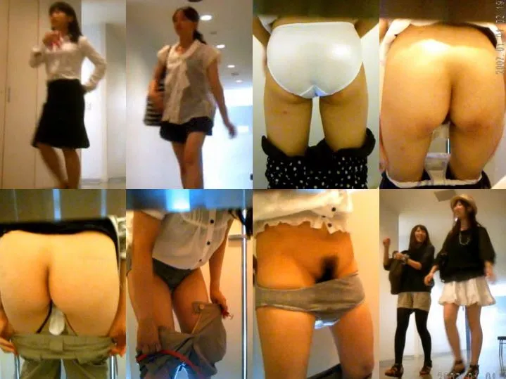 College toilet 4