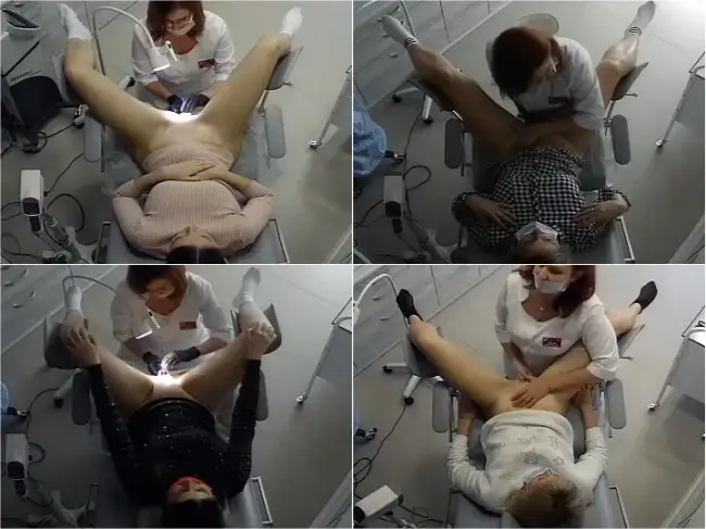 Gynecological Office 5