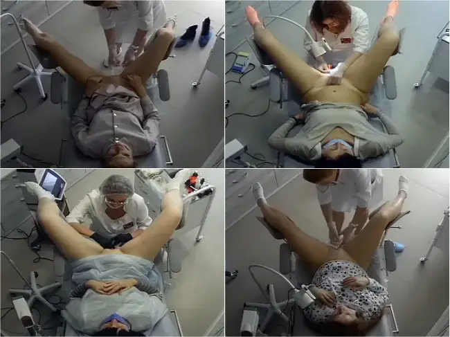 Gynecological Office 6