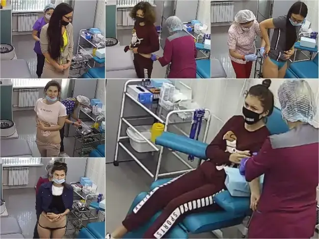 Injection scene 6
