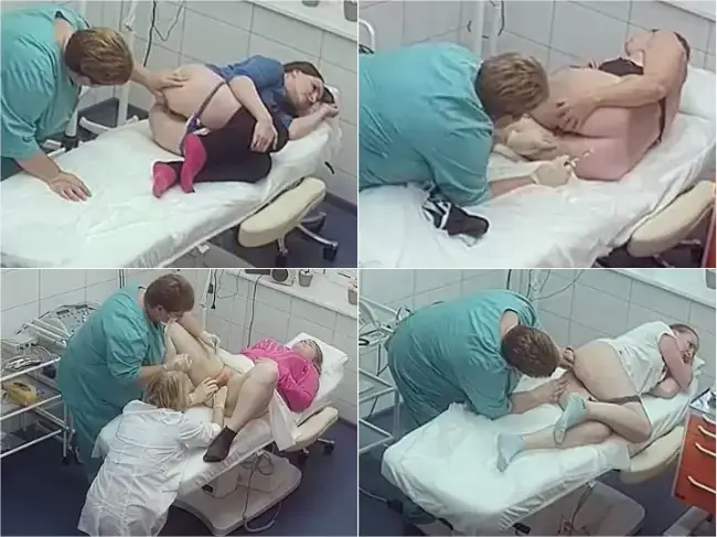 Rectal Examination