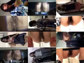Spy Camera univoyeur 1097-1123 Toilet Voyeur