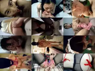 Spy Camera オナニー盛合せ Japanese Webcam Sex