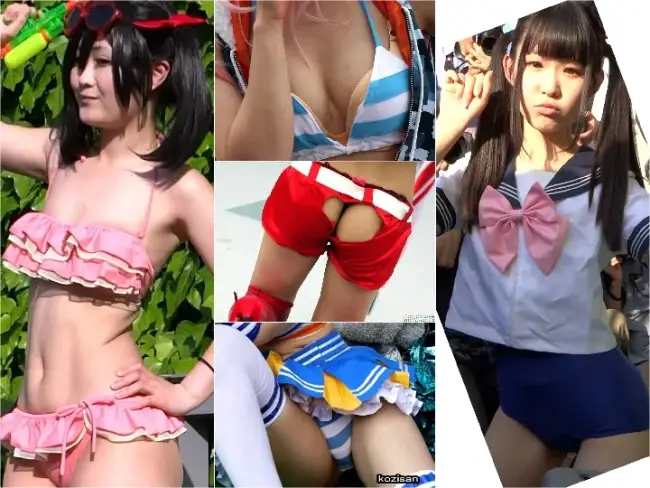 Cosplay 188