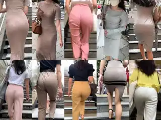 Spy Camera 《余りにもム・ボ・ウ・ビ！！！》 No.1825 Japanese Voyeur Upskirt