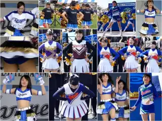 Spy Camera 可愛い制服で有名な〇〇高校JK！！！75 (再生 Japanese Voyeur