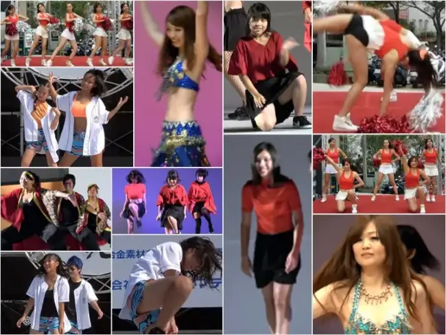 Performance 115