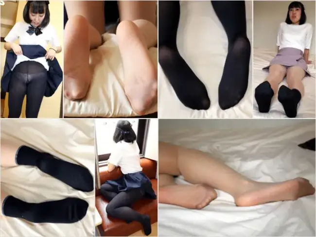 Spy Camera 初体験は中1��整形済みの専門学校生