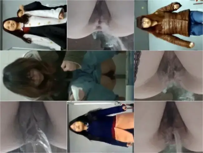 univoyeur 1269 1277