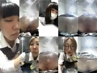 Spy Camera ２カメラでノ〇〇ク〇〇ニ〇〇のお姫様が２ Japanese Voyeur
