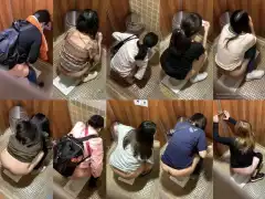 Original Toilet Shooting