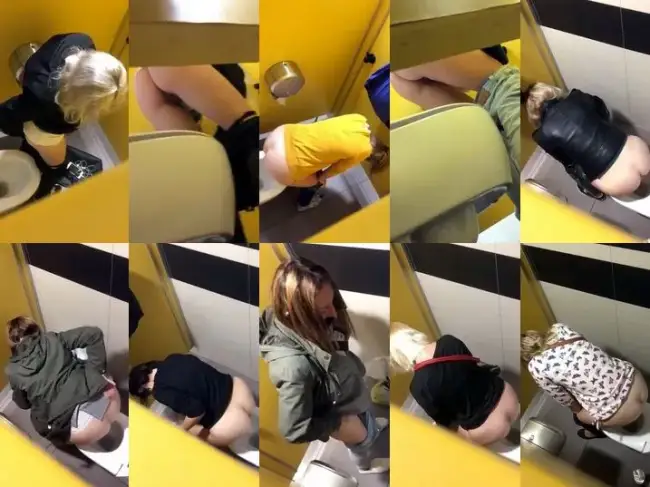 Polish Toilet 1