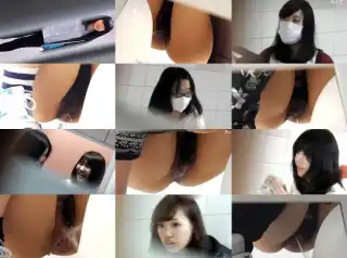 Spy Camera 【令和 美しい日本の未来 Vol.013】膜まで見え Japanese Voyeur