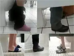 Shoes Boots and Sandals