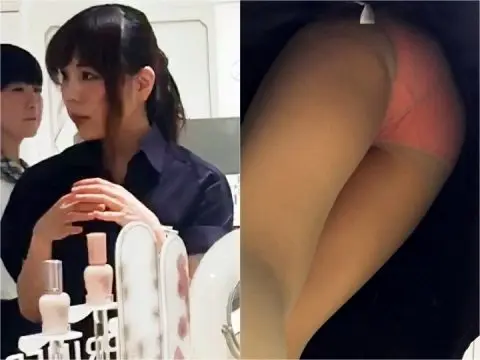 Spy Camera Japanese Voyeur 同業の決定的瞬間