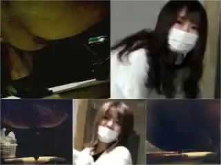 Spy Camera 韓国雑居ビル便所４Toilet Voyeur