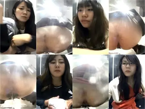 Spy Camera 無修正 美人の強烈ドアップ丸見えすぎる排