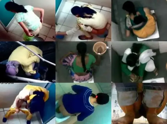 Indian piss voyeur 2