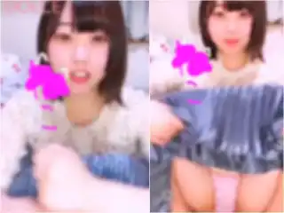 【U※er痴漢】東京都K区/家○大学に通う女