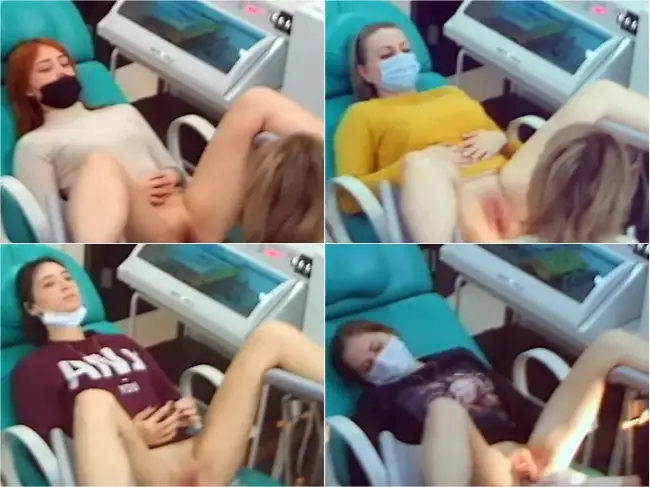 Ip Camera Gynecologist Office 6