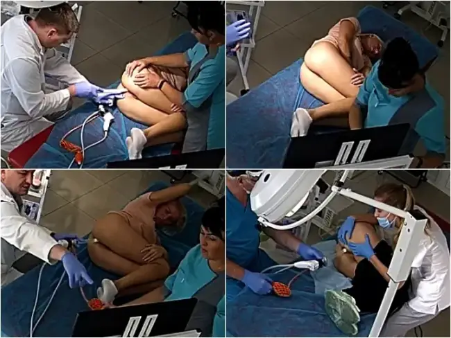 Rectal Examination 11