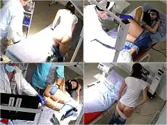 Rectal Examination 6