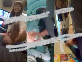 ＊パパ活女子＊S女の素人大学生がおじさん