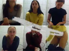 Student restroom 10