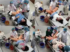 Korean Clinic 3