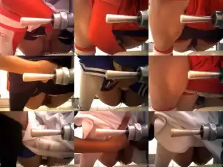 Hidden Cam Toilet 40usd15378542wc ほじり好きに捧げる大都会駅ト