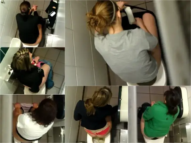 toilet indoor 0434