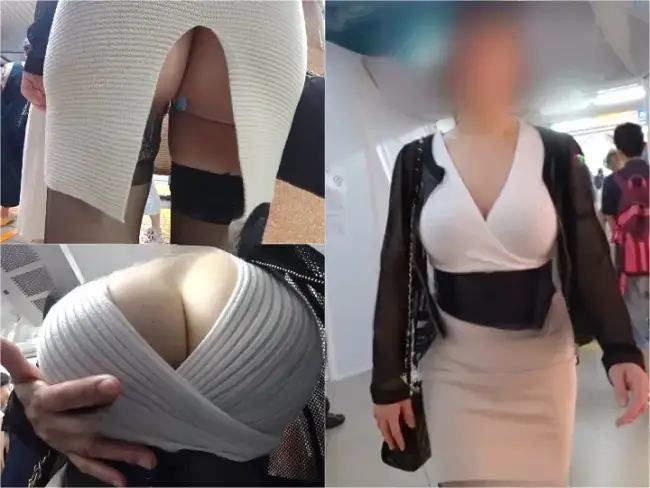 Kyonyu BackAss FHD