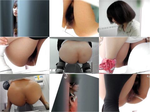 Spy Camera 令和 冬初撮り 淑女シリーズ【美しい日本の未来 No.217】