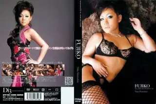 DITR-003 FUJIKO Di3 LIMITED EDITION 001（2枚組） DIAMANTE DI DIGITALARK （Di3）