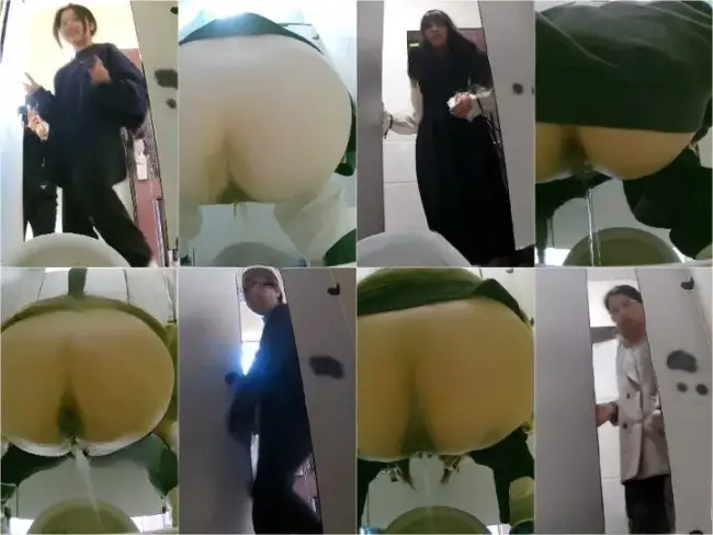 College Toilet f