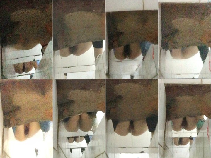 China Toilet Voyeur sifangktv 954-956 Toilet Spy Cam