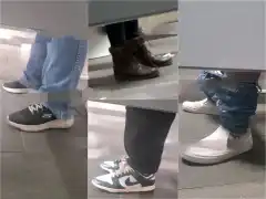 Understall Shopping Mall Public Toilet 2